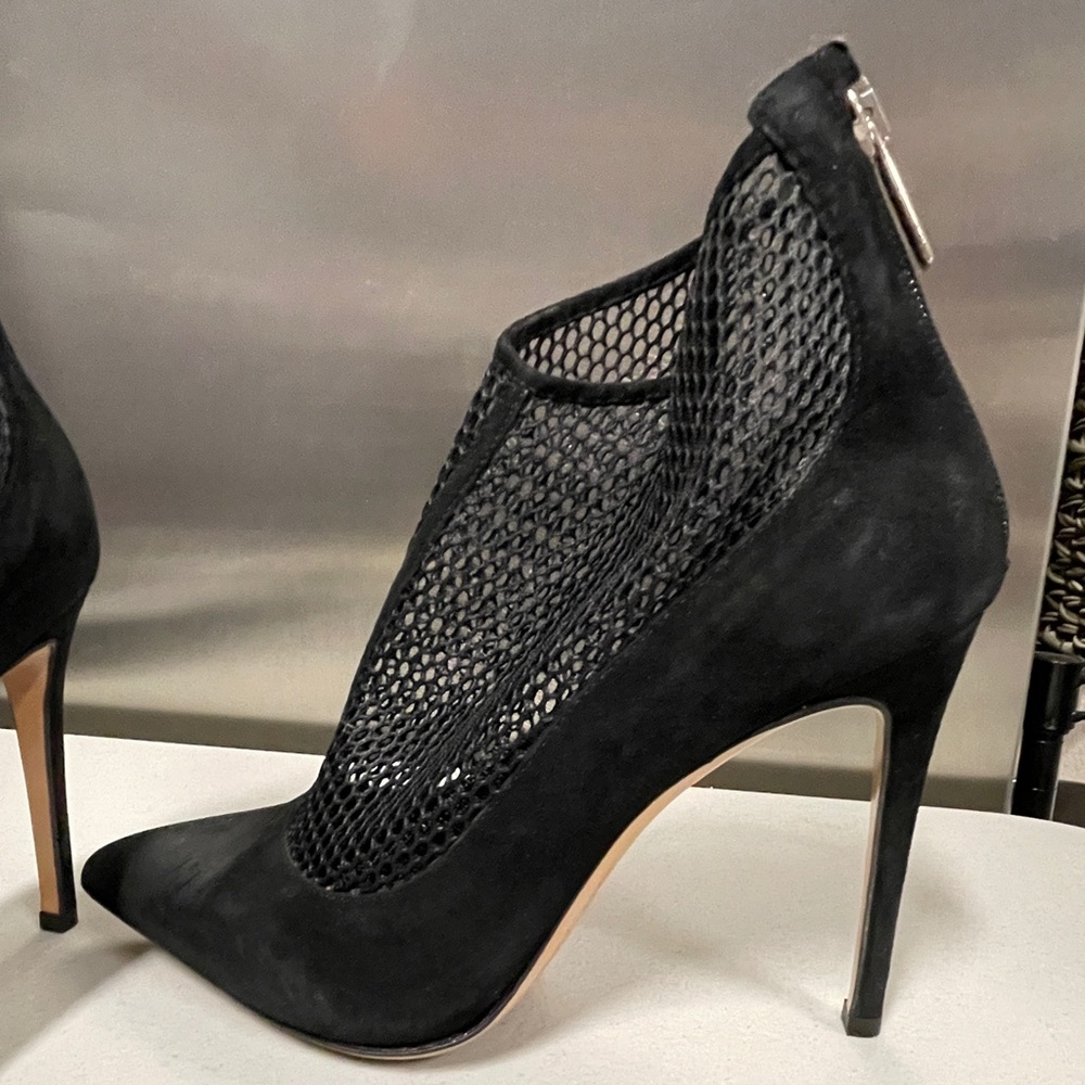 ❤️SOLD❤️Francescoacco bootie 36.5 - Picture 3 of 3